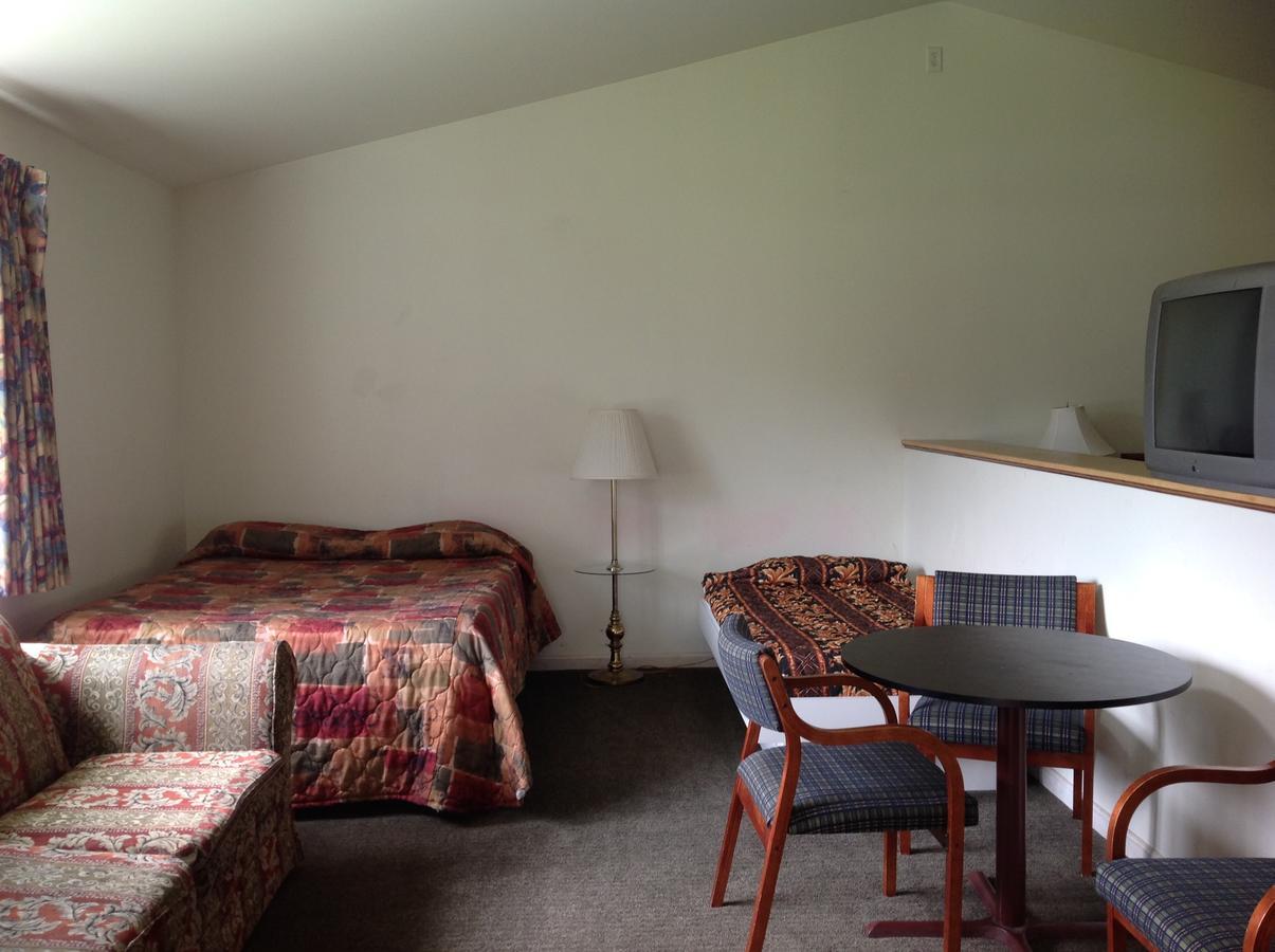 Sunrise Motel Сако Экстерьер фото