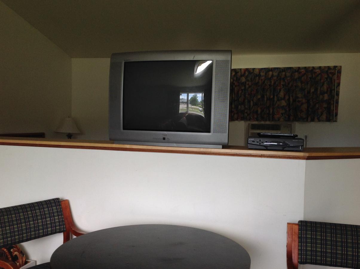 Sunrise Motel Сако Экстерьер фото