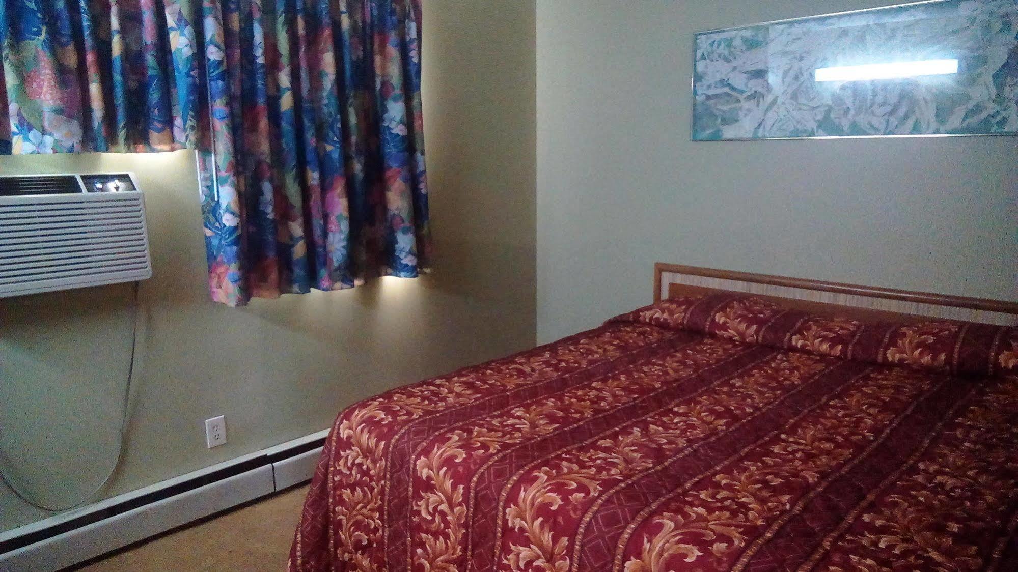 Sunrise Motel Сако Экстерьер фото