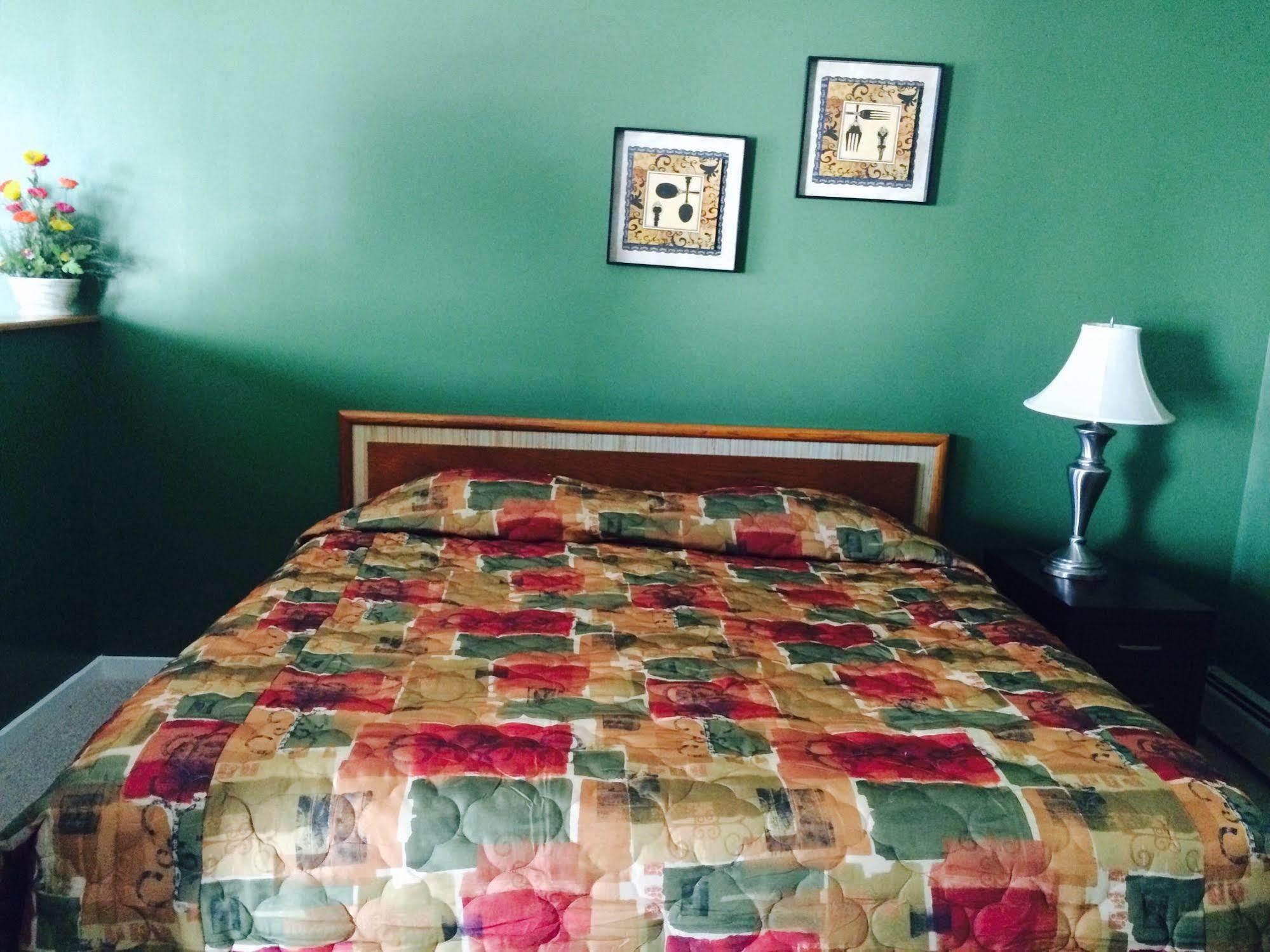 Sunrise Motel Сако Экстерьер фото